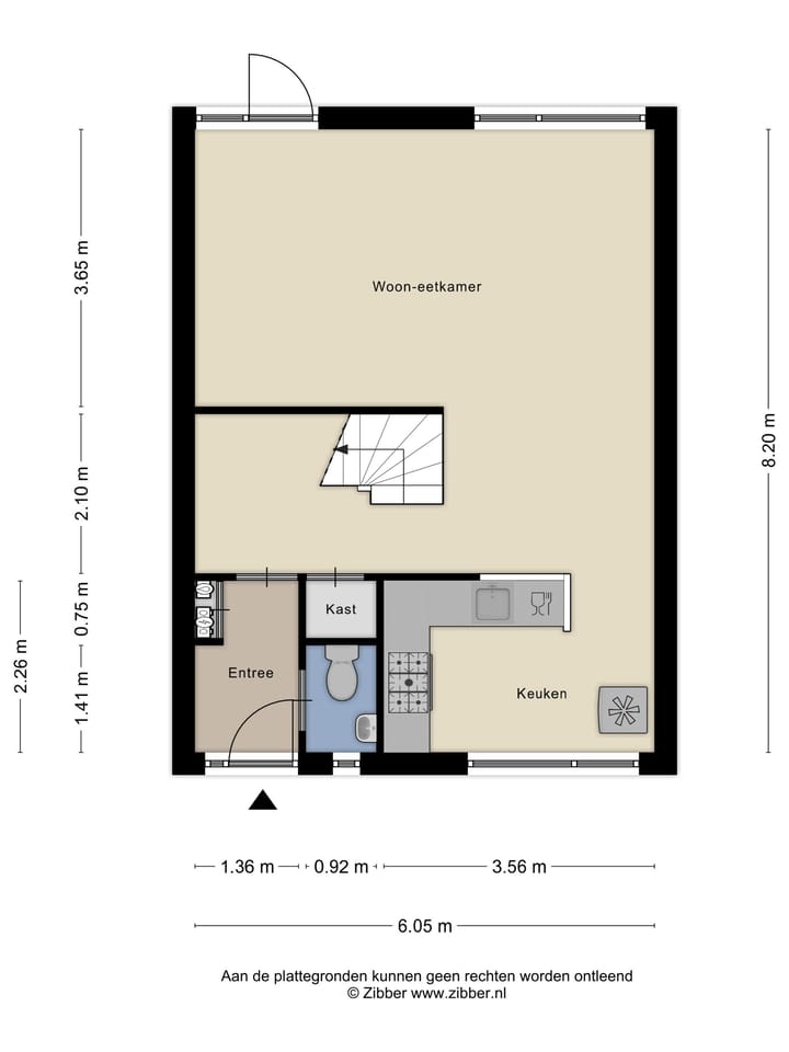 Foto 53 van Kooikersdreef 428