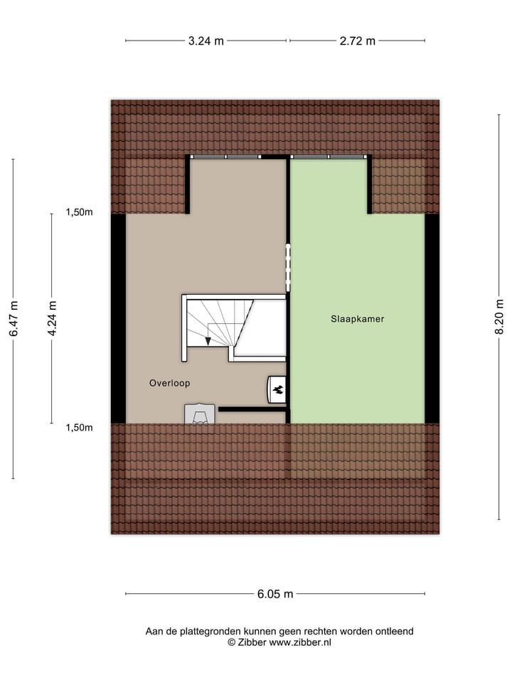 Foto 55 van Kooikersdreef 428