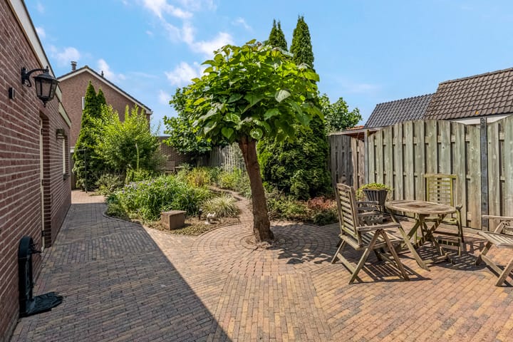 Foto 4 van Paltrokstraat 12