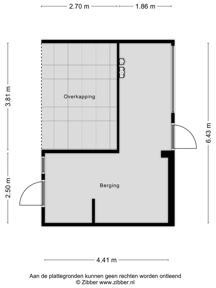 Foto 56 van Kooikersdreef 428