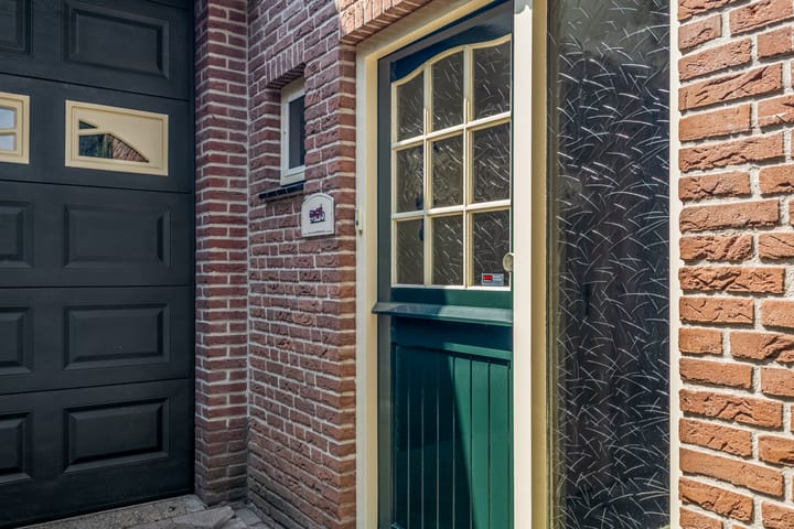 Foto 11 van Paltrokstraat 12