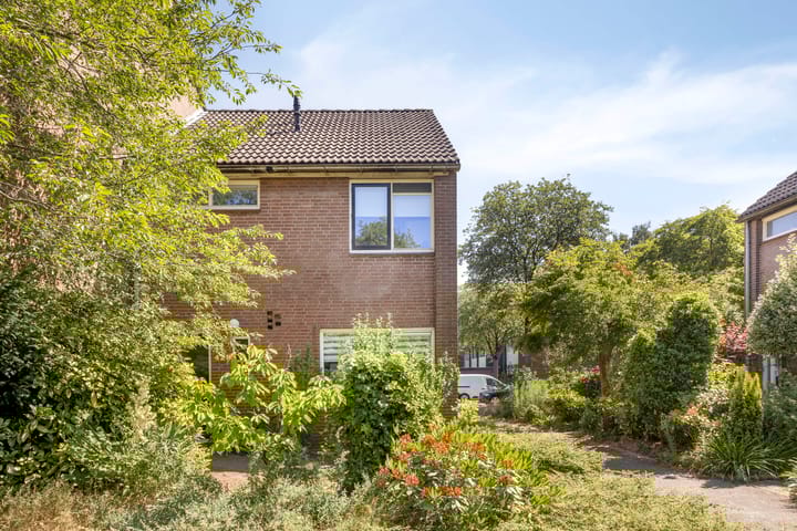 Foto 48 van Kooikersdreef 428