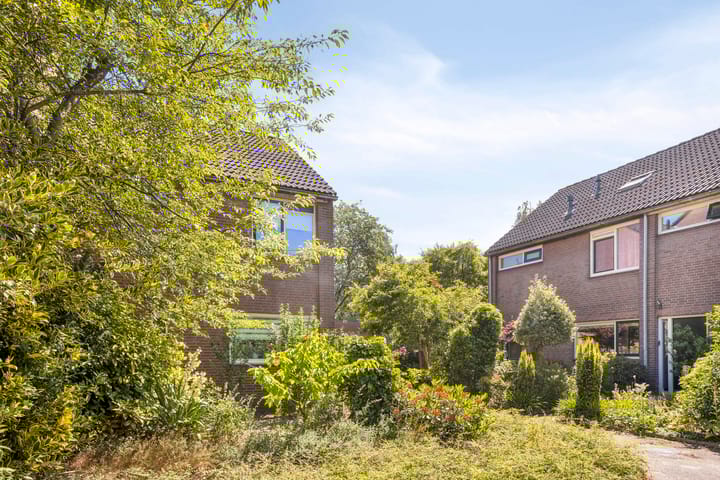 Foto 47 van Kooikersdreef 428