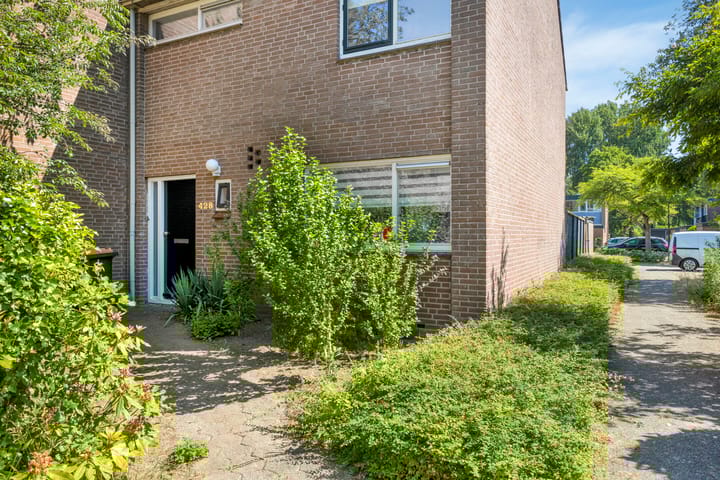 Foto 46 van Kooikersdreef 428