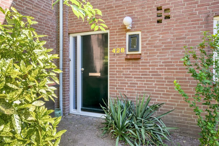 Foto 45 van Kooikersdreef 428