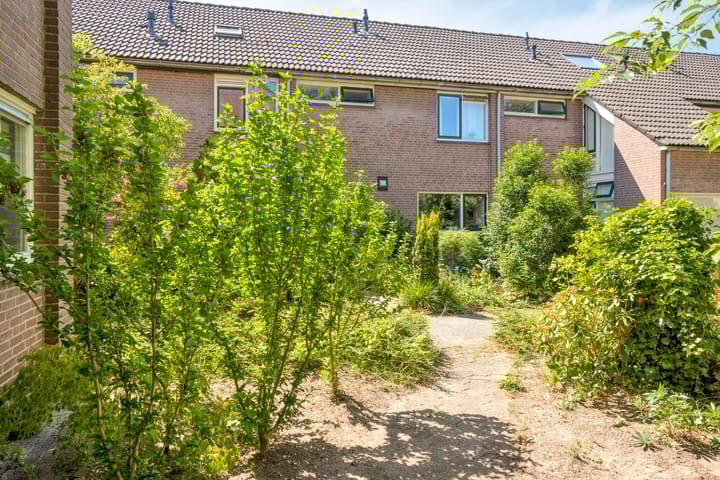 Foto 50 van Kooikersdreef 428