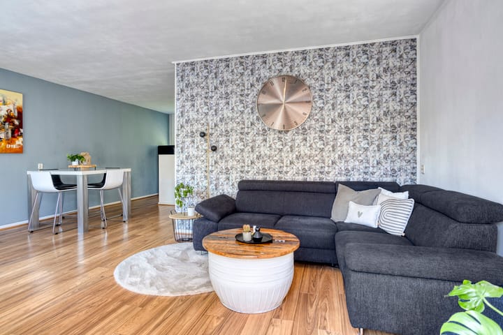 Foto 6 van Kooikersdreef 428