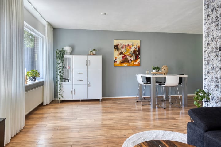 Foto 7 van Kooikersdreef 428