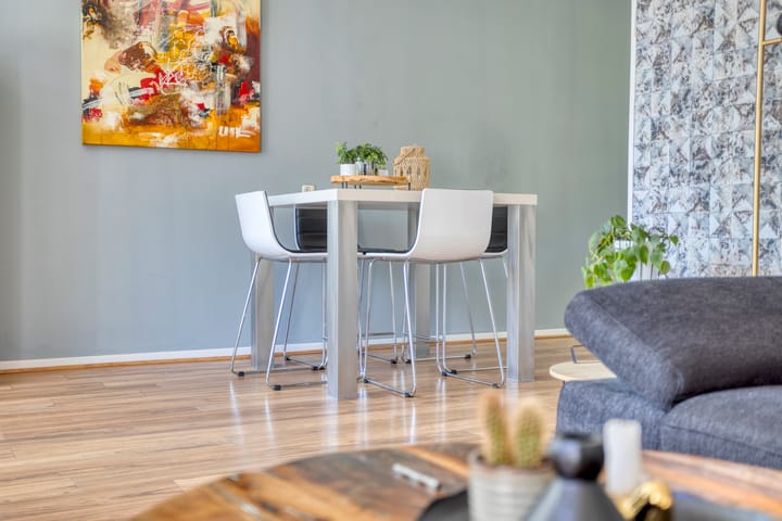 Foto 9 van Kooikersdreef 428