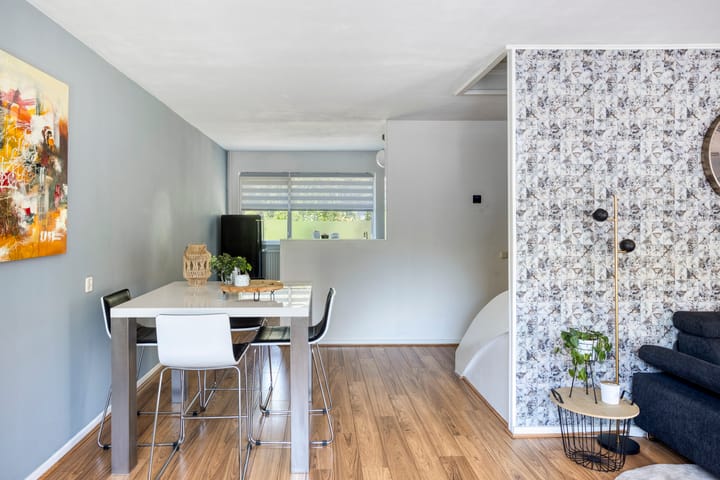 Foto 10 van Kooikersdreef 428