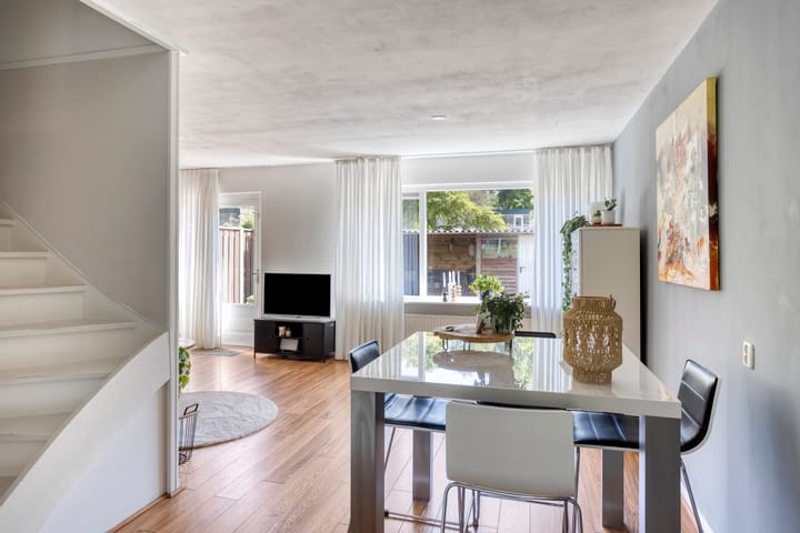 Foto 12 van Kooikersdreef 428