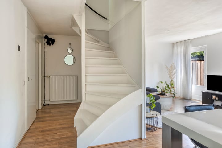 Foto 11 van Kooikersdreef 428