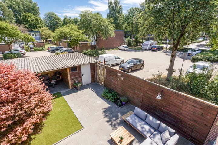 Foto 38 van Kooikersdreef 428