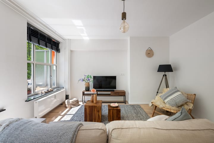 Foto 4 van Goudsesingel 21-B