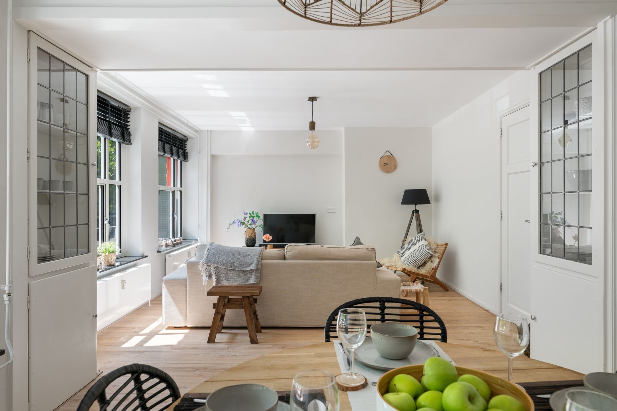 Foto 6 van Goudsesingel 21-B