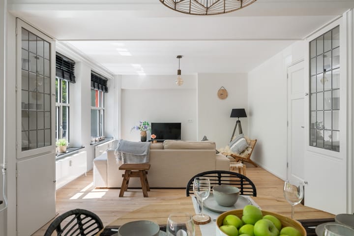 Foto 6 van Goudsesingel 21-B