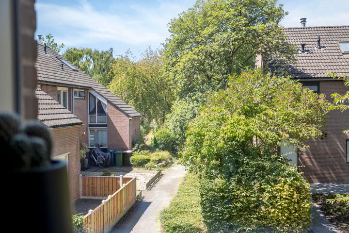 Foto 22 van Kooikersdreef 428