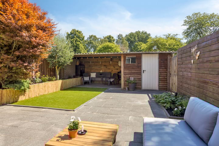 Foto 39 van Kooikersdreef 428