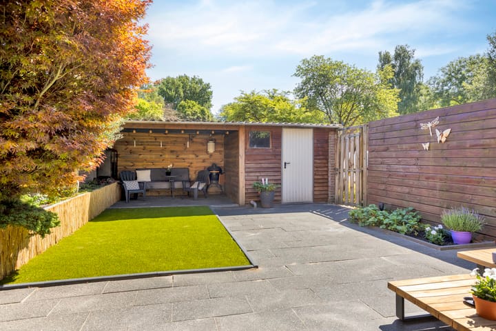 Foto 4 van Kooikersdreef 428