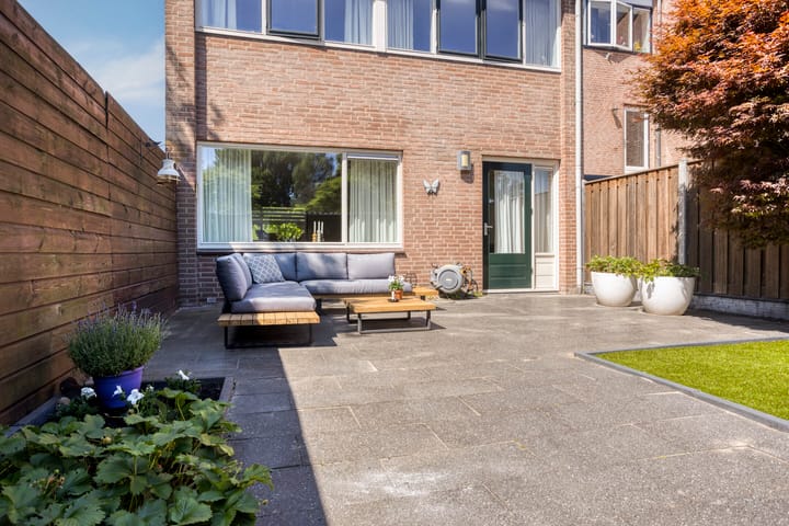 Foto 37 van Kooikersdreef 428