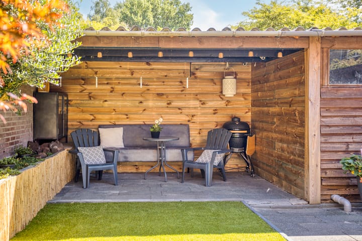 Foto 40 van Kooikersdreef 428