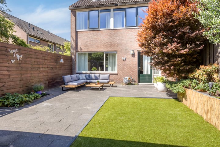 Foto 57 van Kooikersdreef 428