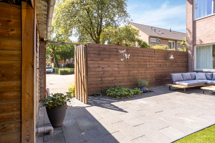 Foto 41 van Kooikersdreef 428