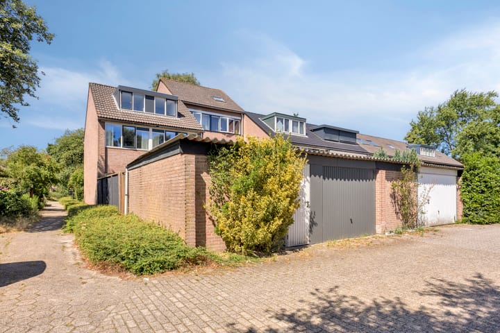 Foto 42 van Kooikersdreef 428