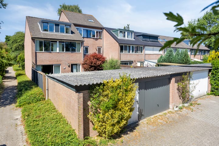 Foto 44 van Kooikersdreef 428