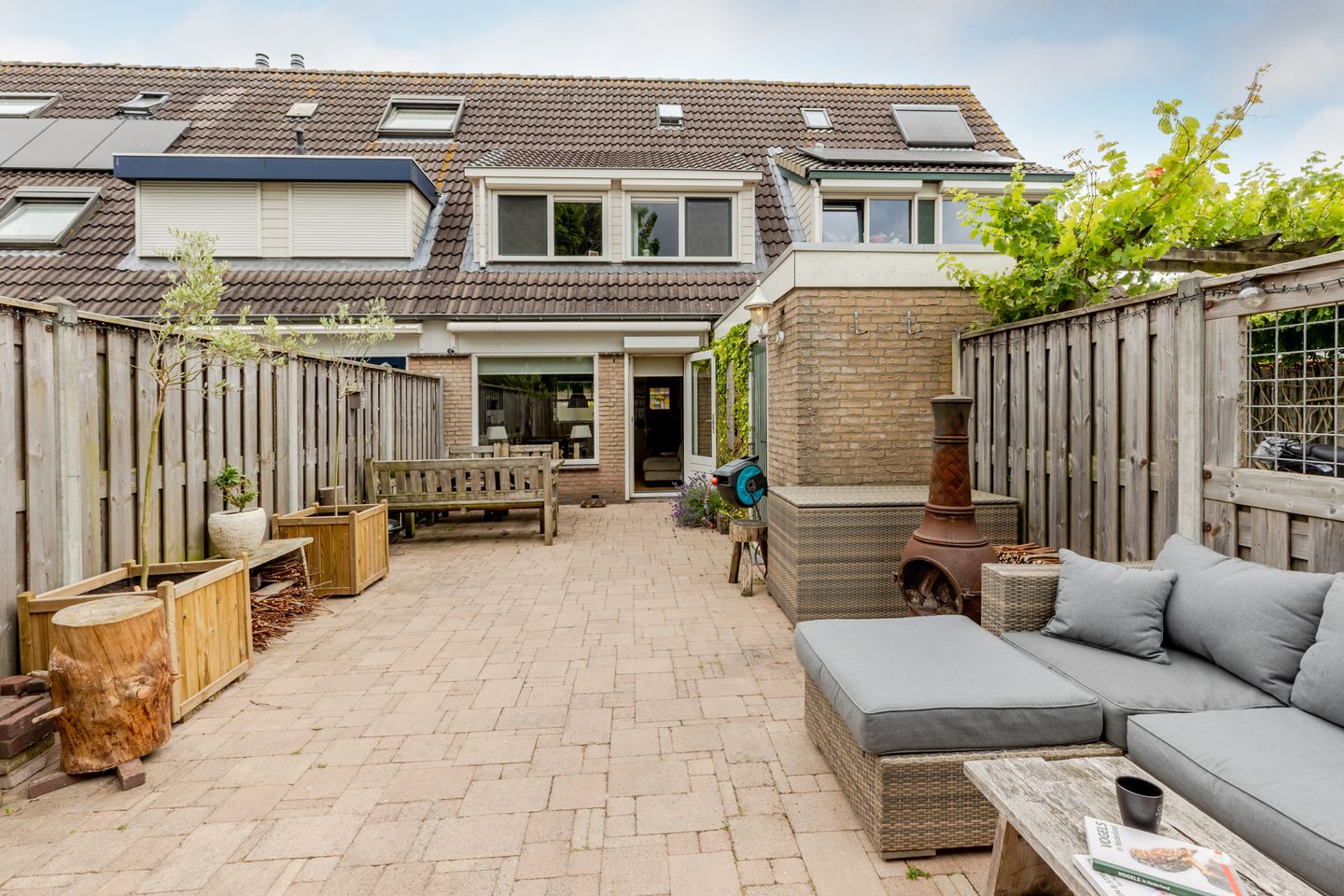 Foto 4 van Julianalaan 41