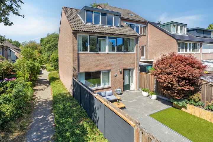 Foto 1 van Kooikersdreef 428