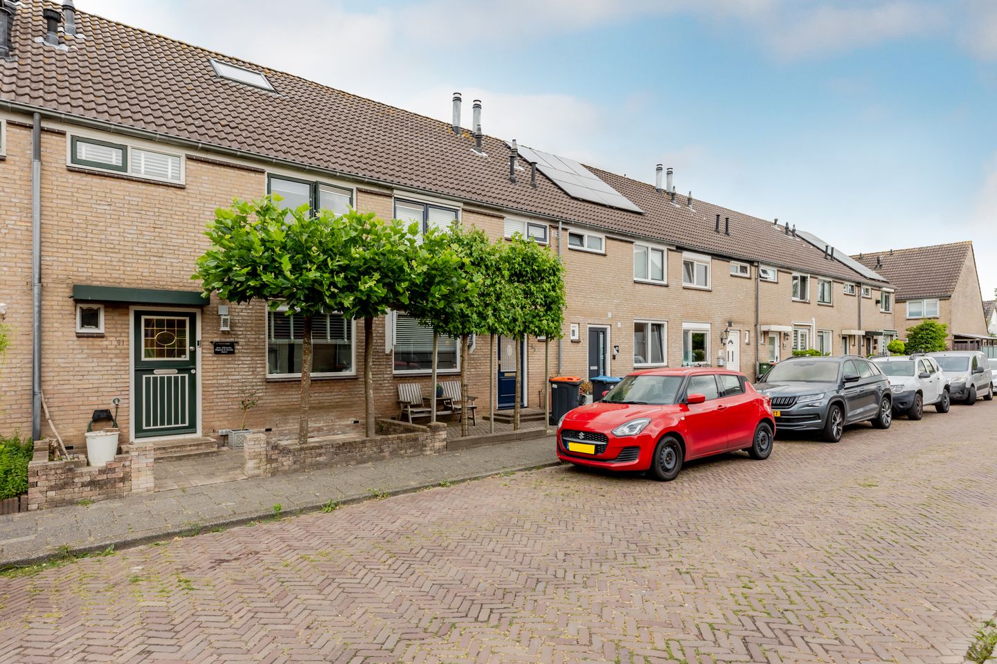 Foto 5 van Julianalaan 41