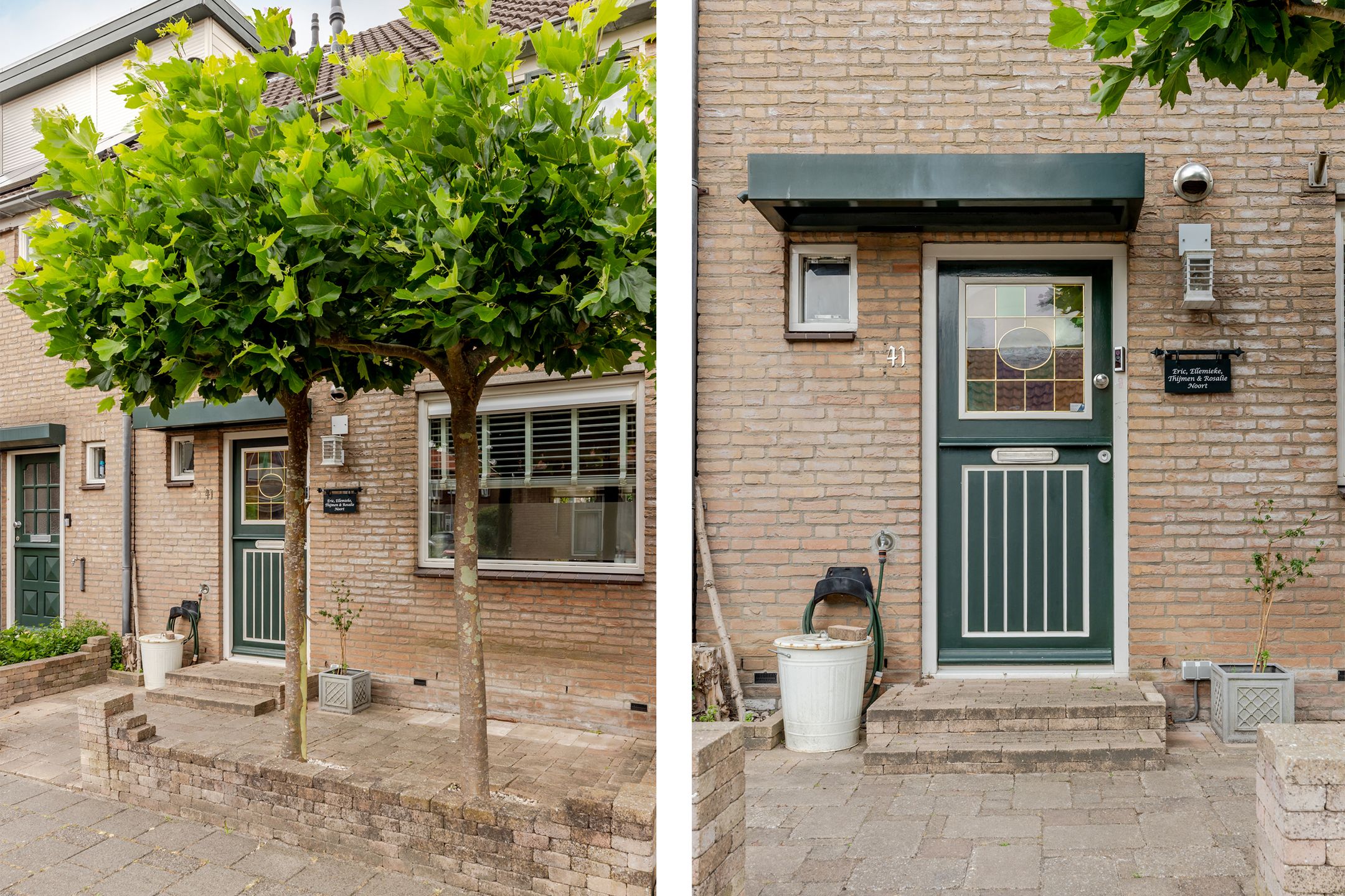 Foto 6 van Julianalaan 41