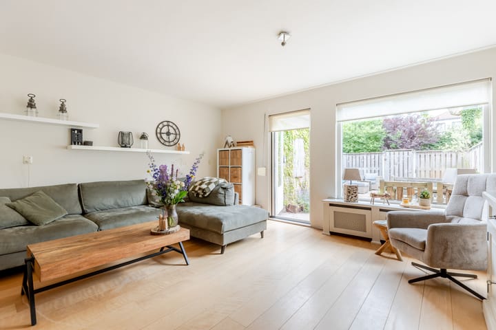 Foto 11 van Julianalaan 41