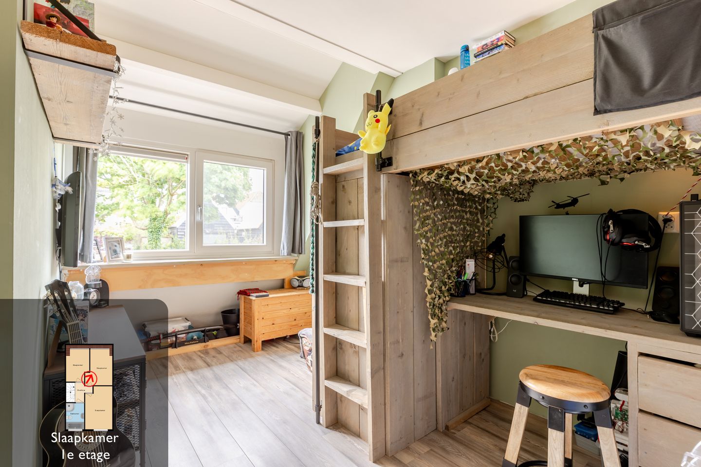 Foto 20 van Julianalaan 41