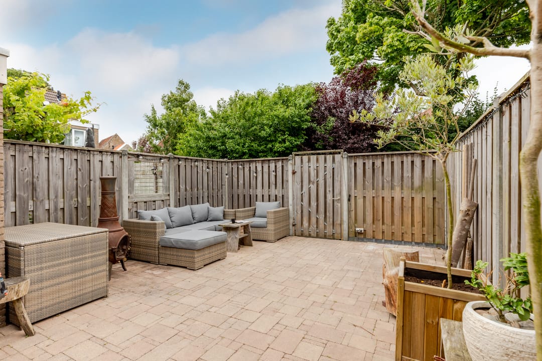 Foto 28 van Julianalaan 41