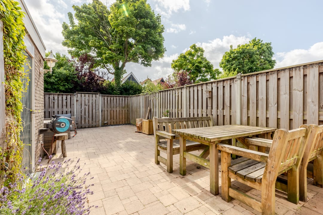 Foto 31 van Julianalaan 41