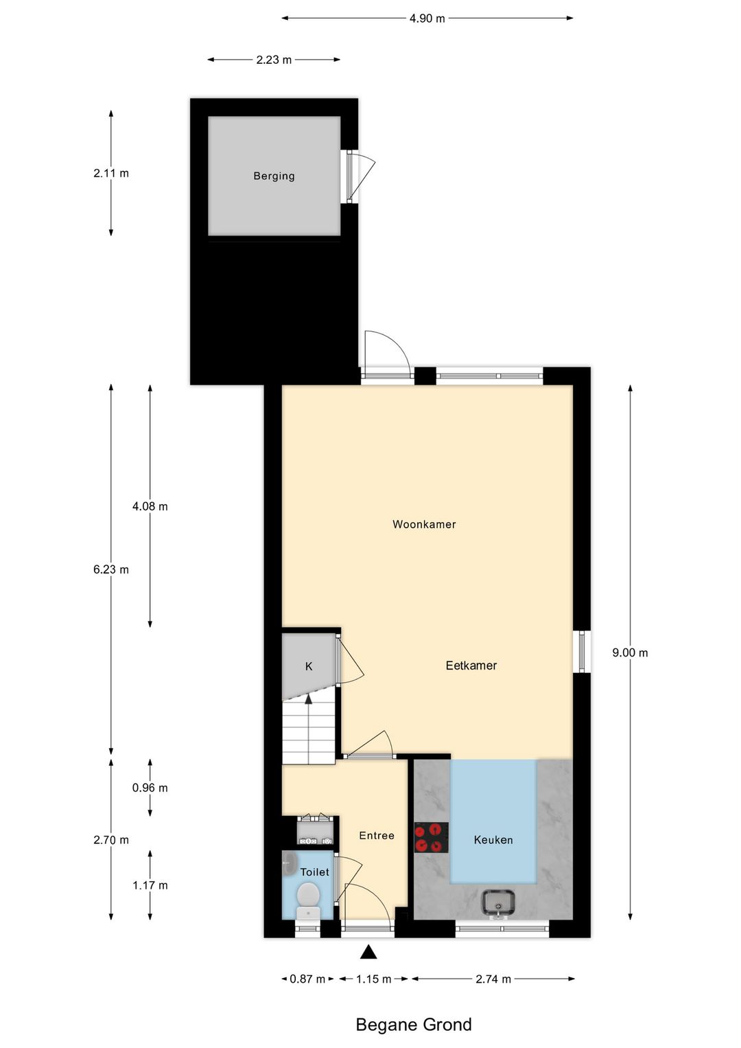 Foto 32 van Julianalaan 41