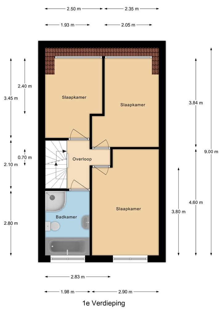 Foto 33 van Julianalaan 41
