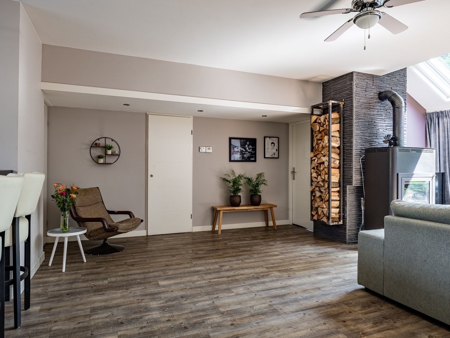 Foto 5 van De Waarden 322