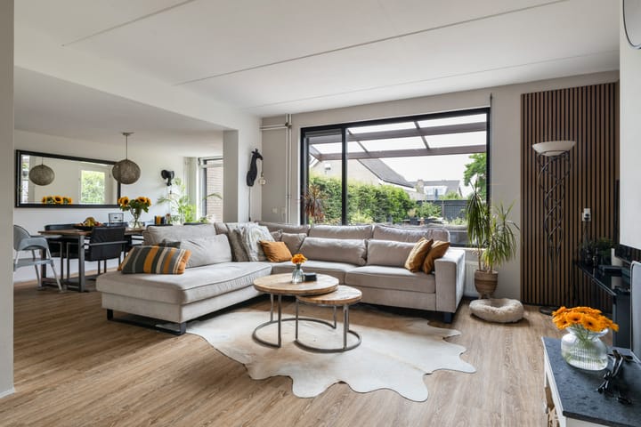 Foto 2 van Oosterhoffpark 21