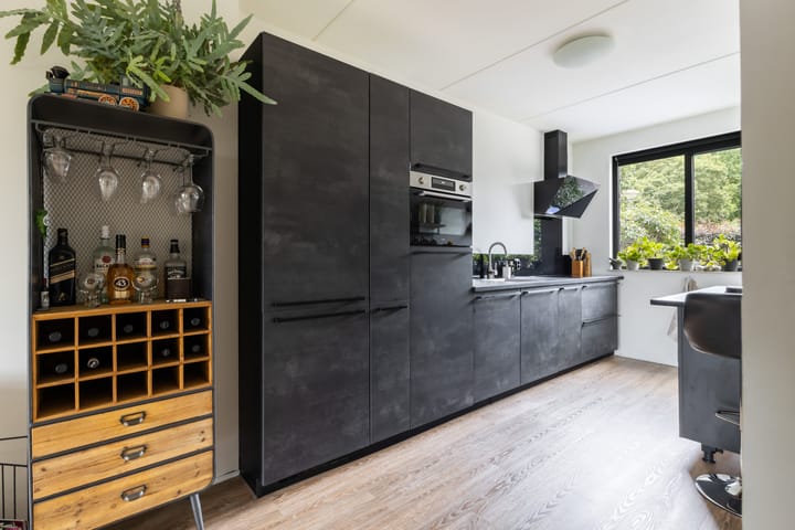 Foto 3 van Oosterhoffpark 21