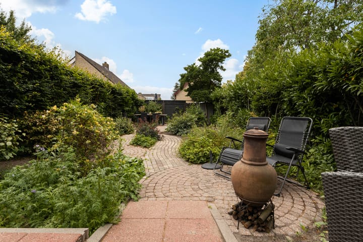 Foto 5 van Oosterhoffpark 21