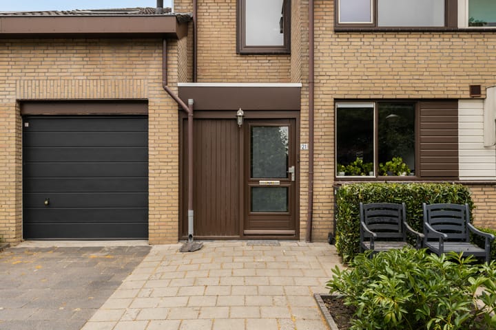 Foto 6 van Oosterhoffpark 21