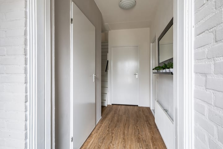 Foto 7 van Oosterhoffpark 21