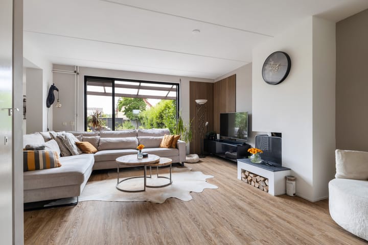 Foto 10 van Oosterhoffpark 21