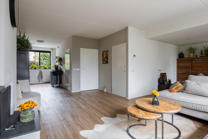 Foto 11 van Oosterhoffpark 21