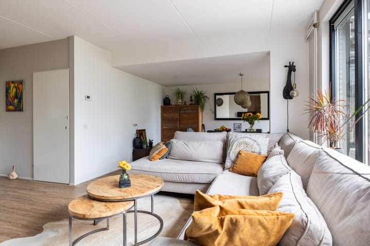 Foto 12 van Oosterhoffpark 21