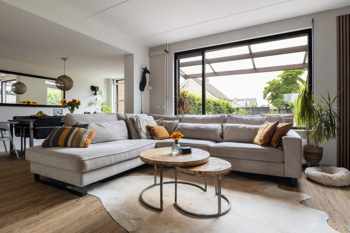 Foto 13 van Oosterhoffpark 21