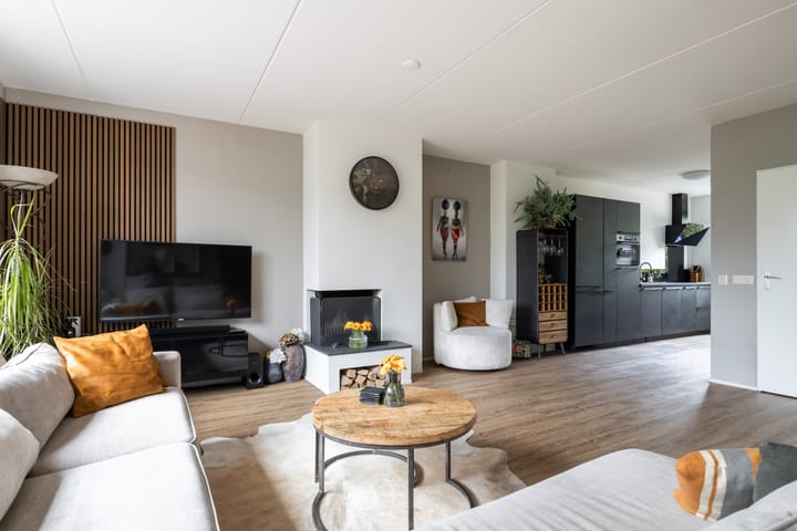 Foto 15 van Oosterhoffpark 21